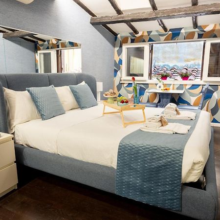 רומא Mb Suites Corso מראה חיצוני תמונה