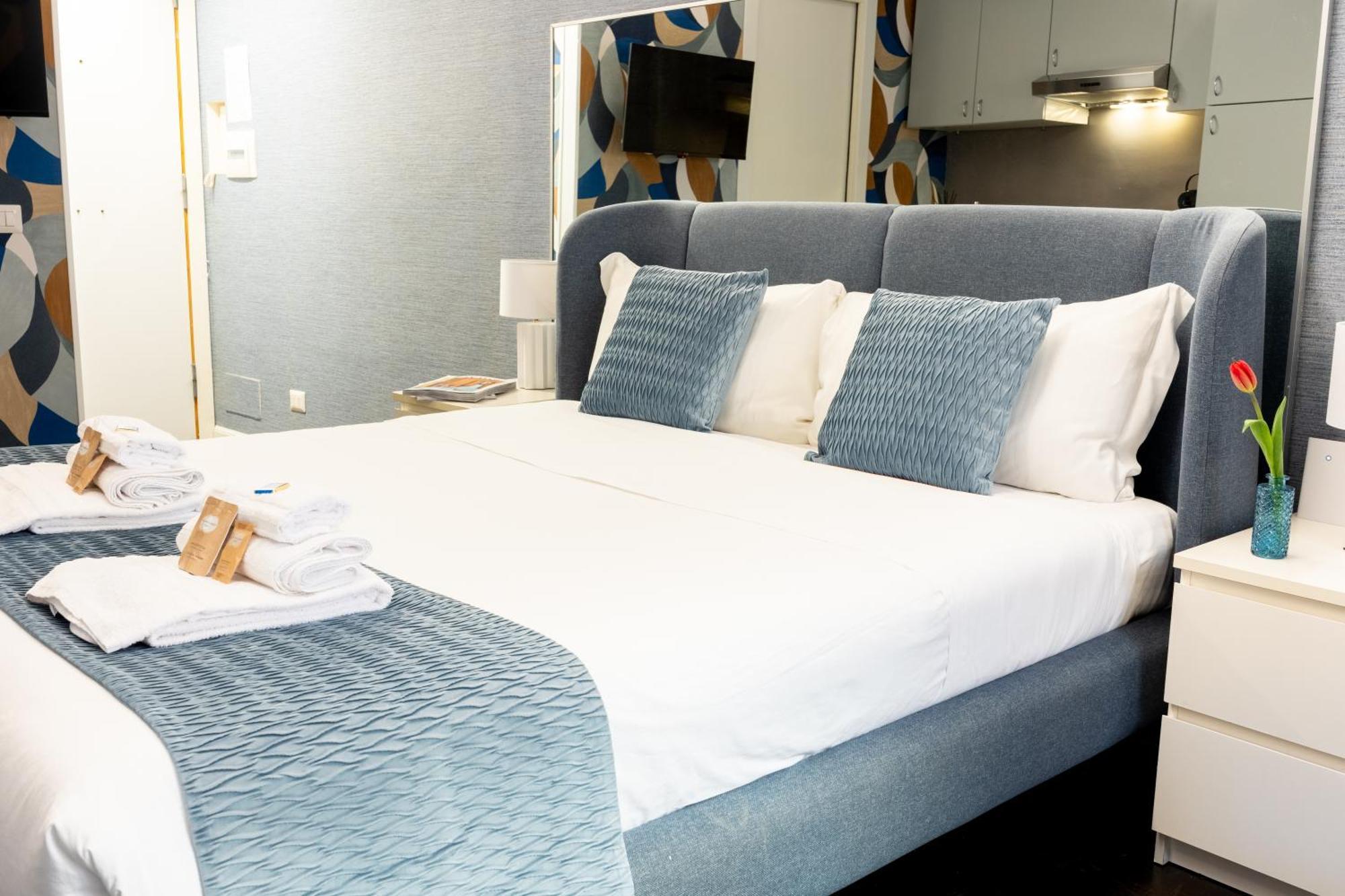 רומא Mb Suites Corso מראה חיצוני תמונה
