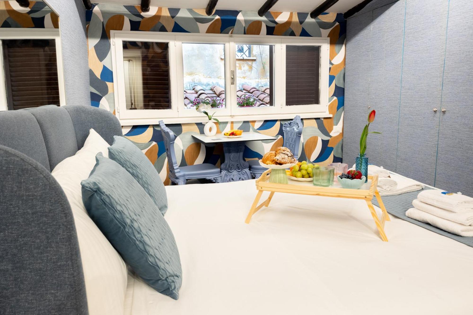 רומא Mb Suites Corso מראה חיצוני תמונה