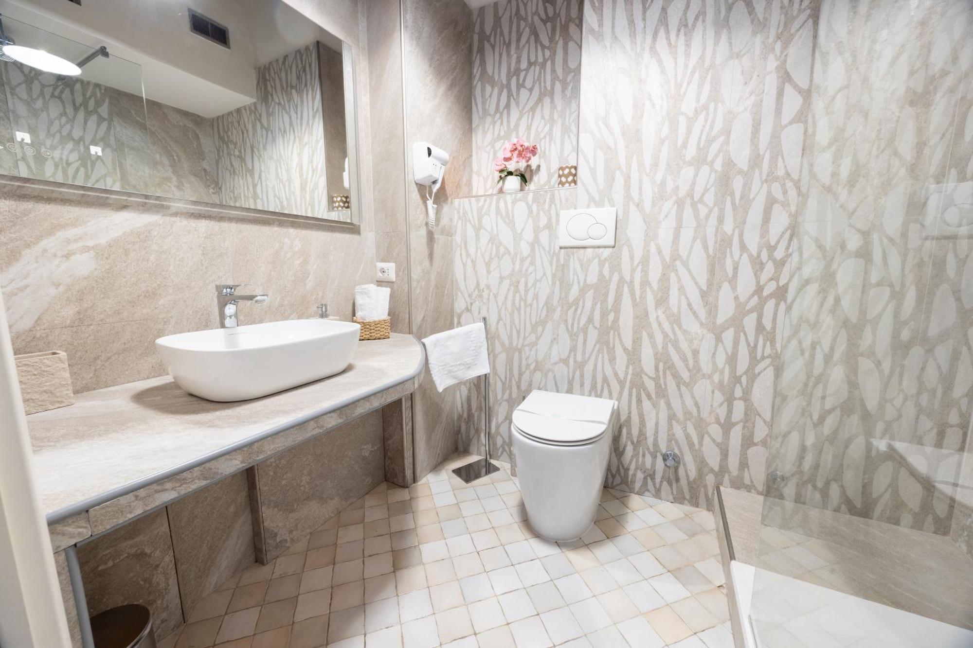 רומא Mb Suites Corso מראה חיצוני תמונה