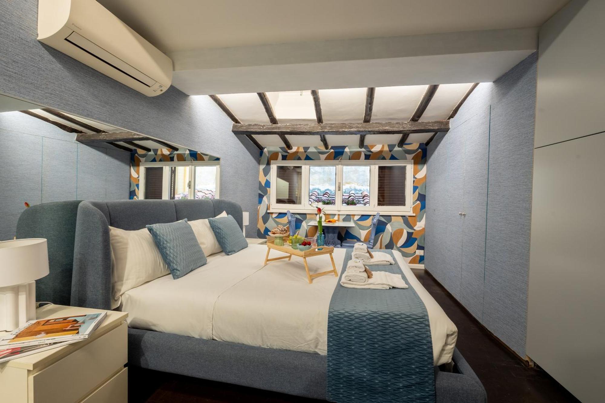 רומא Mb Suites Corso מראה חיצוני תמונה