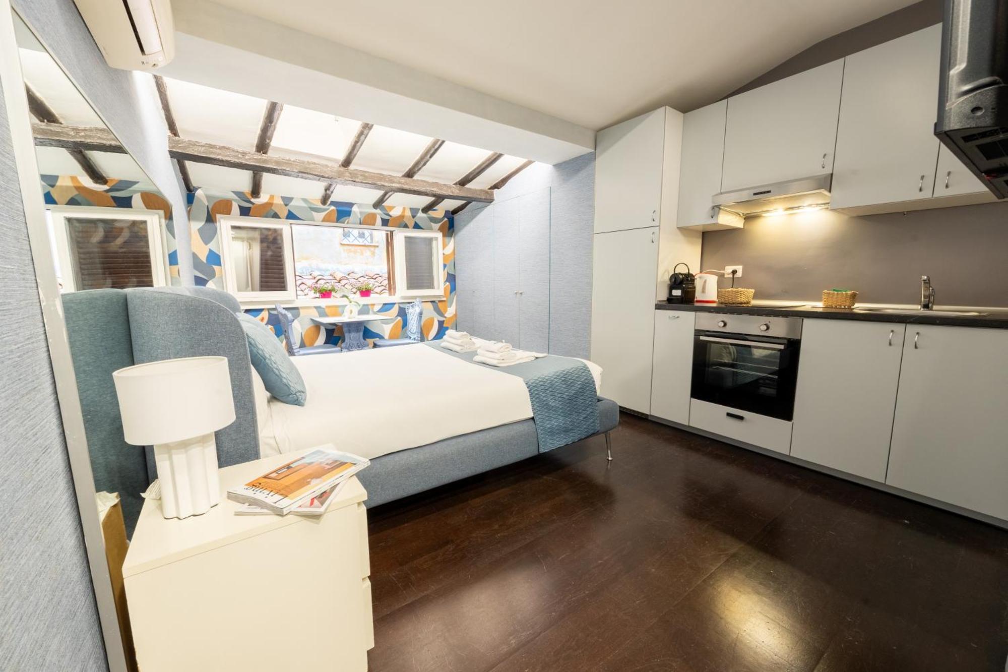 רומא Mb Suites Corso מראה חיצוני תמונה