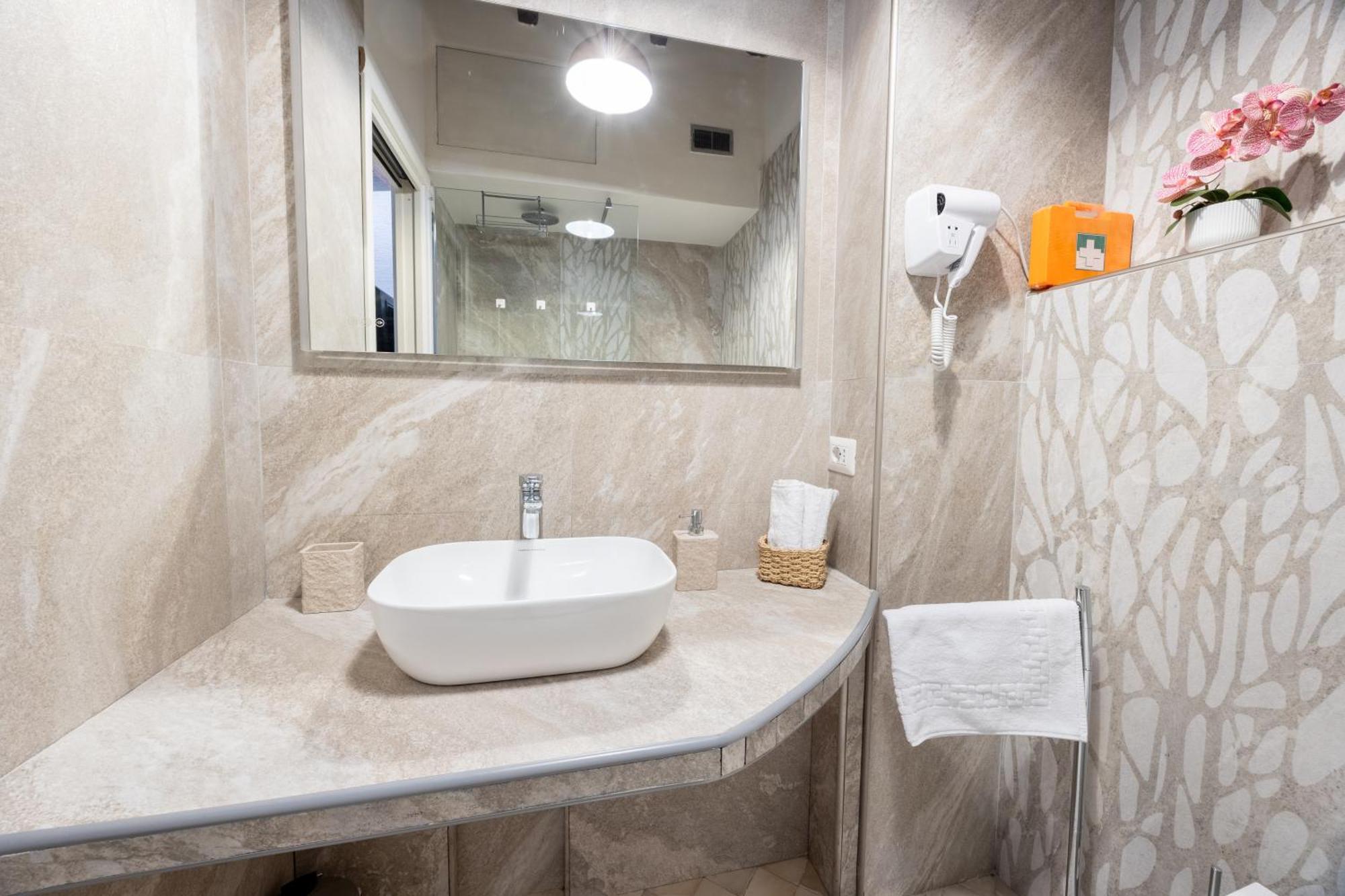 רומא Mb Suites Corso מראה חיצוני תמונה